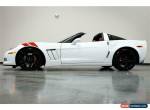 2013 Chevrolet Corvette GRAND SPORT 2LT for Sale