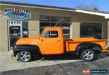 Classic 1951 Chevrolet Other Pickups -- for Sale