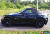 Classic 2008 BMW Z4 for Sale