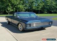 1969 Chevrolet C-10 for Sale