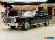 1972 Chevrolet Monte Carlo for Sale