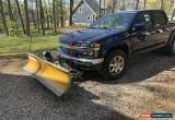 Classic 2012 Chevrolet Colorado for Sale