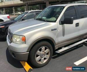 Classic 2006 Ford F-150 for Sale