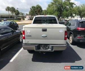 Classic 2006 Ford F-150 for Sale