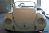 Classic 1968 Volkswagen Beetle - Classic for Sale