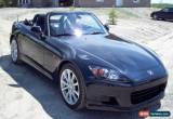 Classic 2006 Honda S2000 for Sale