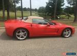 2006 Chevrolet Corvette LT3 for Sale