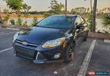 Classic 2014 Ford Focus SE for Sale