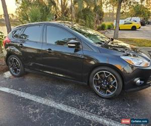 Classic 2014 Ford Focus SE for Sale