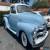 Classic 1954 Chevrolet Other Pickups 3100 for Sale