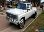 1976 Chevrolet Other Pickups for Sale