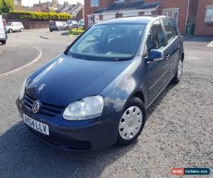 Classic Volkswagen Golf 1.6 FSI ( 115P ) auto 2005MY S only 69000 miles  for Sale