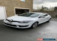 Renault Megan Coupe GT line Tom Tom 2015 for Sale