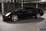 Classic 2008 Mercedes-Benz CLS-Class for Sale