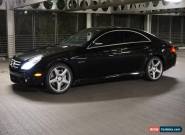 2008 Mercedes-Benz CLS-Class for Sale