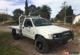 Classic 2002 toyota hilux 4x4 diesel 3ltr Ute  for Sale