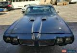 Classic 1970 Pontiac GTO for Sale