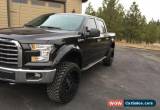 Classic 2015 Ford F-150 for Sale