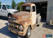 1952 Ford Other Pickups for Sale