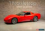 Classic 2003 Chevrolet Corvette Z06 for Sale