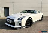 Classic 2016(66) NISSAN GTR 3.8 Recaro Edition - Pearlesant White for Sale