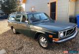 Classic 1971 Volvo Other for Sale