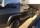 Classic 2007 Honda Ridgeline RTX for Sale