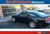 Classic 2008 Ford Mustang 2DR GT for Sale