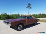 1970 Dodge Charger Charger RT for Sale