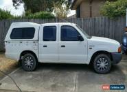 Ford Courier  for Sale