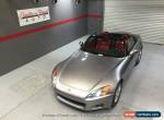 2000 Honda S2000 One Owner Lady Driven Garage Kept Like New for Sale