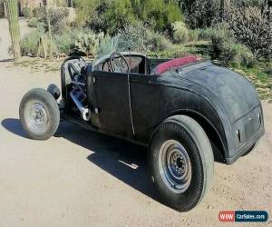 Classic 1930 Ford Model A for Sale