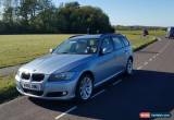 Classic BMW 318D SE TOURING ** MOT Oct 19 and DEALER SERVICE HISTORY ** for Sale