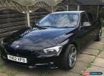 BMW 320D sport efficient dynamics  for Sale