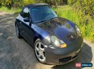 1999 Porsche 911 for Sale