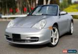 Classic 2003 Porsche 911 for Sale