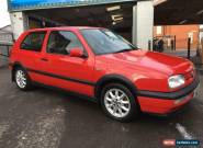 Volkswagen Golf 2.0 ( 150bhp ) GTi for Sale