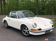 1970 Porsche 911 for Sale