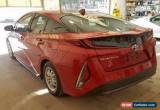 Classic 2017 Toyota Prius PRIME for Sale