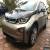 Classic 2016 BMW i3 E 60 Ah Auto 5dr (Extended Range) cat-s damaged repairable salvage for Sale