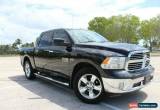 Classic 2014 Dodge Ram 1500 for Sale