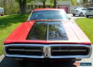 1971 Dodge Charger for Sale