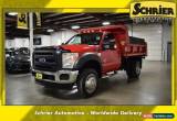 Classic 2011 Ford F-550 XL for Sale