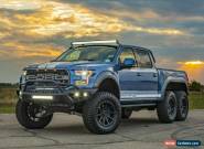 2019 Ford F-150 Raptor for Sale