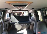 2003 Chevrolet Express for Sale