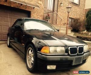 Classic 1997 BMW 3-Series for Sale