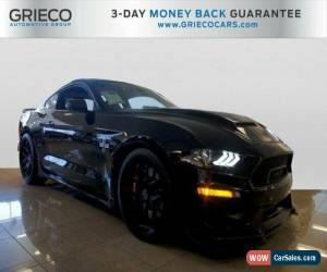 Classic 2018 Ford Mustang GT for Sale