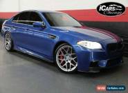 2013 BMW M5 Executive Package 700HP 4dr Sedan for Sale