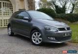 Classic 2013 Volkswagen Polo Match Edition 3 door Hatchback  for Sale