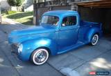 Classic 1941 Ford Other for Sale